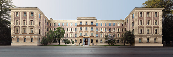 Медицинский Санкт-Петербург