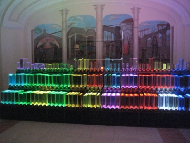 Музей оптики, г. Санкт-Петербург