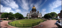 Плата за посещения Петербурга