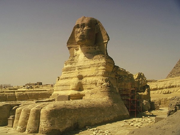 Почему Египет так интересен