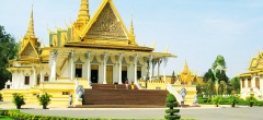 Камбоджа будет принимать в рублях