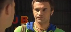 Актер из "Разбитых фонарей" Герман Кокшаров получил условный срок за изнасилование и избиение