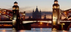 Петербург один самых дешевых туристических городов Европы